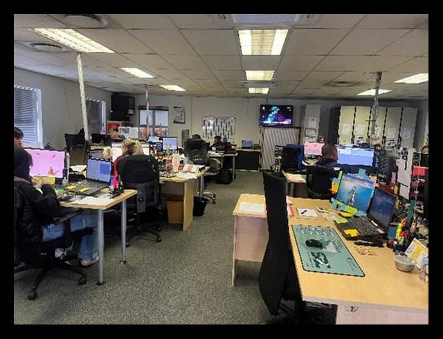 INDUSTRIAL PROPERTY TO RENT IN AIRPORT INDUSTRIA